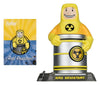 Fallout PVC Statue Vault Boy (Rad Resistant) 14 cm