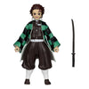 McFarlane - Demon Slayer: Kimetsu no Yaiba - Action Figure - Tanjiro Kamado 13 cm