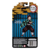 McFarlane - Demon Slayer: Kimetsu no Yaiba - Action Figure - Tanjiro Kamado 13 cm