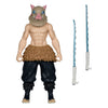 McFarlane - Demon Slayer: Kimetsu no Yaiba - Action Figure - Inosuke Hashibira 13 cm