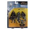 McFarlane Toys - The Lord of the Rings: The War of the Rohirrim Build-A Action Figures 10 cm (BAF: Snow Troll) Assortment (4)