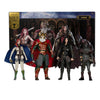 McFarlane Toys - The Lord of the Rings: The War of the Rohirrim - Action Figures 4-Pack 10 cm