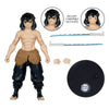 McFarlane - Demon Slayer: Kimetsu no Yaiba - Action Figures 18 cm - Hashibira Inosuke (Unmasked)