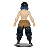McFarlane - Demon Slayer: Kimetsu no Yaiba - Action Figures 18 cm - Hashibira Inosuke (Unmasked)