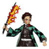 McFarlane - Demon Slayer: Kimetsu no Yaiba - Action Figures 18 cm - Tanjiro Kamado