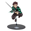 McFarlane Toys - Demon Slayer: Kimetsu no Yaiba - Action PVC Statue Tanjiron Kamado 30 cm