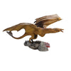 McFarlane Toys - House of the Dragon - PVC Statue Syrax 17 cm