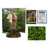 Jumanji Movie Maniacs Action Figure Shelly 15 cm