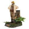 Jumanji Movie Maniacs Action Figure Shelly 15 cm