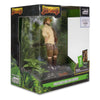 Jumanji Movie Maniacs Action Figure Shelly 15 cm