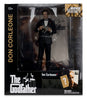 The Godfather Movie Maniacs Figure Don Corleone 17 cm