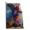 McFarlane Toys - Marvel Collection PVC Statue 1/10 Spider-Man (The Amazing Spider-Man #68) (Gold Label) 15 cm