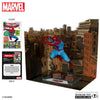 McFarlane Toys - Marvel Collection PVC Statue 1/10 Spider-Man (The Amazing Spider-Man #38) (Gold Label) 15 cm