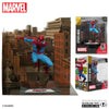 McFarlane Toys - Marvel Collection PVC Statue 1/10 Spider-Man (The Amazing Spider-Man #38) (Gold Label) 15 cm