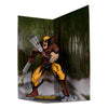 McFarlane Toys - Marvel Collection - PVC Statue 1/6 Wolverine (The Incredible Hulk #340) 21 cm