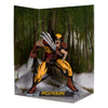 McFarlane Toys - Marvel Collection - PVC Statue 1/6 Wolverine (The Incredible Hulk #340) 21 cm