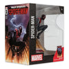 McFarlane Toys - Marvel Collection - PVC Statue 1/10 Spider-Man (Miles Morales: Spider-Man #1) 13 cm