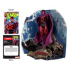 McFarlane Toys - Marvel Collection - PVC Statue 1/10 Magneto (X-Men #1) 17 cm