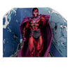 McFarlane Toys - Marvel Collection - PVC Statue 1/10 Magneto (X-Men #1) 17 cm