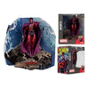 McFarlane Toys - Marvel Collection - PVC Statue 1/10 Magneto (X-Men #1) 17 cm