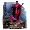 McFarlane Toys - Marvel Collection - PVC Statue 1/10 Magneto (X-Men #1) 17 cm