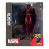 McFarlane Toys - Marvel Collection - PVC Statue 1/10 Magneto (X-Men #1) 17 cm