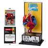 McFarlane Toys - Marvel Collection - PVC Statue 1/10 Spider-Man #1 (Corner Box) 19 cm