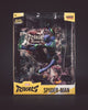 McFarlane Toys - Marvel Rivals Collection - Gamerverse - 1/6 Action Figure - Spider-Man (Platinum Edition) 26 cm
