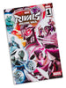 McFarlane Toys - Marvel Rivals Collection - Gamerverse - 1/6 Action Figure - Spider-Man (Platinum Edition) 26 cm