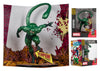 Marvel PVC Statue !/10 Scorpion (Metallic) (The Amazing Spider-Man #318) (Gold Label) 18 cm