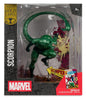 Marvel PVC Statue !/10 Scorpion (Metallic) (The Amazing Spider-Man #318) (Gold Label) 18 cm