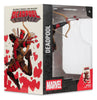 McFarlane Toys - Marvel 1/10 Scale Statue Deadpool (Deadpool #26) 20 cm