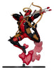 McFarlane Toys - Marvel 1/10 Scale Statue Deadpool (Deadpool #26) 20 cm