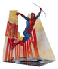 McFarlane Toys - Spider-Man: Brand New Day (2026) Marvel Studios Statue 1/10 Spider-Man 17 cm