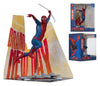 McFarlane Toys - Spider-Man: Brand New Day (2026) Marvel Studios Statue 1/10 Spider-Man 17 cm