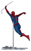 McFarlane Toys - Spider-Man: Brand New Day (2026) Marvel Studios Statue 1/10 Spider-Man 17 cm