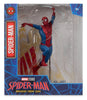 McFarlane Toys - Spider-Man: Brand New Day (2026) Marvel Studios Statue 1/10 Spider-Man 17 cm