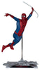 McFarlane Toys - Spider-Man: Brand New Day (2026) Marvel Studios Statue 1/10 Spider-Man 17 cm