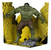 McFarlane Toys - Spider-Man: Brand New Day (2026) Marvel Studios Statue 1/10 Hulk 18 cm