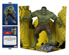 McFarlane Toys - Spider-Man: Brand New Day (2026) Marvel Studios Statue 1/10 Hulk 18 cm