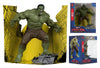 McFarlane Toys - Spider-Man: Brand New Day (2026) Marvel Studios Statue 1/10 Hulk 18 cm