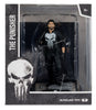 McFarlane Toys - Marvel Studios Statue 1/10 The Punisher 16 cm