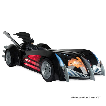 McFarlane Toys  - Batman & Robin DC Multiverse Vehicle Batmobile 63 cm