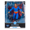 McFarlane Toys - DC Multiverse - PVC Statue Superman (For Tomorrow) 30 cm