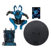 DC Blue Beetle Movie Action Figure Blue Beetle 30 cm