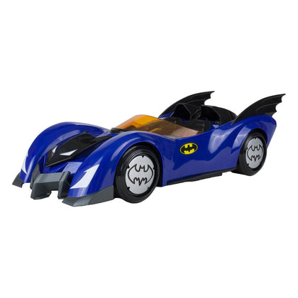 McFarlane Toys - DC - Direct Super Powers Vehicles The Batmobile