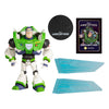 Disney Mirrorverse Action Figure Buzz Lightyear 18 cm