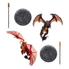 World of Warcraft Dragons Multipack #1 28 cm