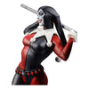 DC Direct Resin Statue Harley Quinn: Red White & Black (Harley Quinn by Stjepan Sejic) 19 cm