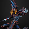 Yu-Gi-Oh! Duel Monsters Art Works Monsters PVC Statue Black Magician 23 cm